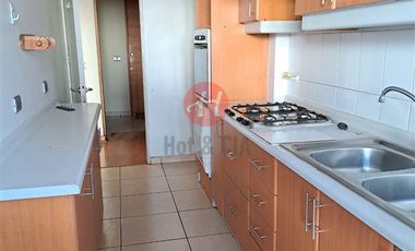 Departamento en Arriendo en Av. Alemania