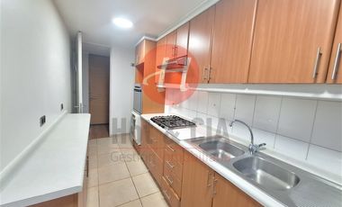 Departamento en Arriendo en Av. Alemania