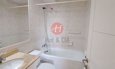 Departamento en Arriendo en Av. Alemania