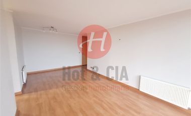 Departamento en Arriendo en Av. Alemania
