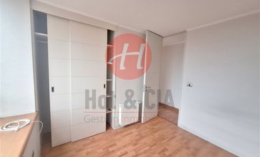 Departamento en Arriendo en Av. Alemania