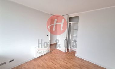 Departamento en Arriendo en Av. Alemania