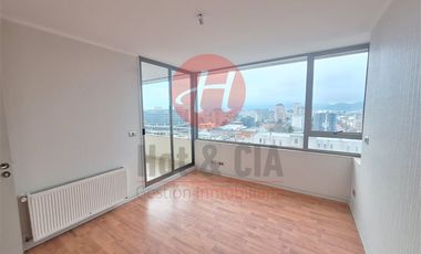 Departamento en Arriendo en Av. Alemania