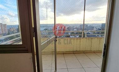 Departamento en Arriendo en Av. Alemania