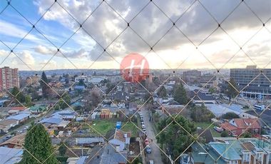 Departamento en Arriendo en Av. Alemania