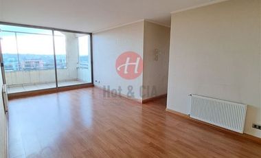 Departamento en Arriendo en Av. Alemania