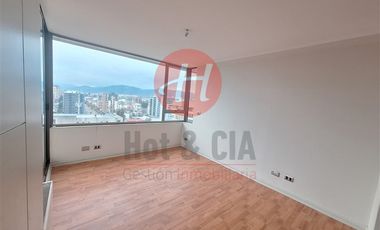 Departamento en Arriendo en Av. Alemania