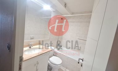 Departamento en Arriendo en Av. Alemania
