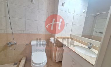 Departamento en Arriendo en Av. Alemania