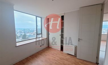 Departamento en Arriendo en Av. Alemania