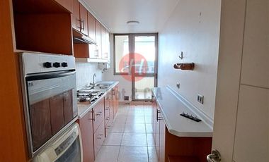 Departamento en Arriendo en Av. Alemania