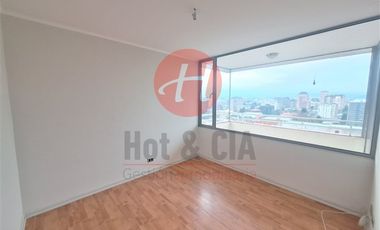 Departamento en Arriendo en Av. Alemania