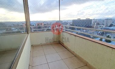 Departamento en Arriendo en Av. Alemania