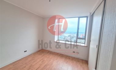 Departamento en Arriendo en Av. Alemania