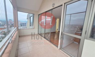 Departamento en Arriendo en Av. Alemania