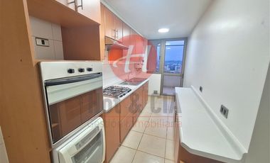 Departamento en Arriendo en Av. Alemania