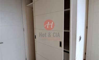Departamento en Arriendo en Av. Alemania