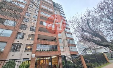 Departamento en Arriendo en Av. Alemania