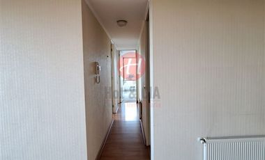 Departamento en Arriendo en Av. Alemania