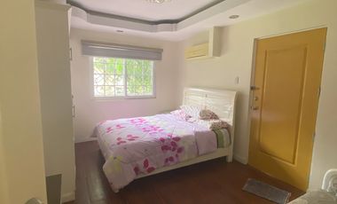HOUSE & LOT FOR SALE Sta Barbara Pangasinan: Fully Furnished 2-Storey Corner House