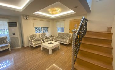 HOUSE & LOT FOR SALE Sta Barbara Pangasinan: Fully Furnished 2-Storey Corner House