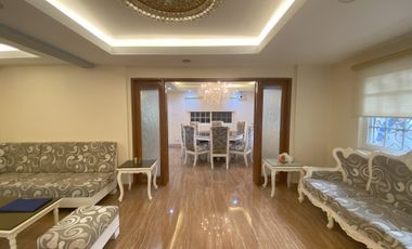 HOUSE & LOT FOR SALE Sta Barbara Pangasinan: Fully Furnished 2-Storey Corner House