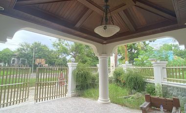 HOUSE & LOT FOR SALE Sta Barbara Pangasinan: Fully Furnished 2-Storey Corner House