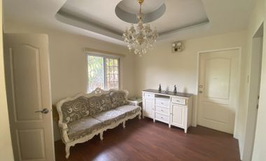 HOUSE & LOT FOR SALE Sta Barbara Pangasinan: Fully Furnished 2-Storey Corner House