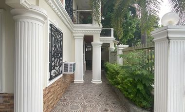 HOUSE & LOT FOR SALE Sta Barbara Pangasinan: Fully Furnished 2-Storey Corner House
