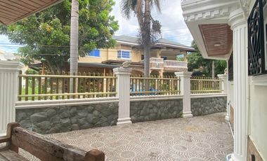 HOUSE & LOT FOR SALE Sta Barbara Pangasinan: Fully Furnished 2-Storey Corner House