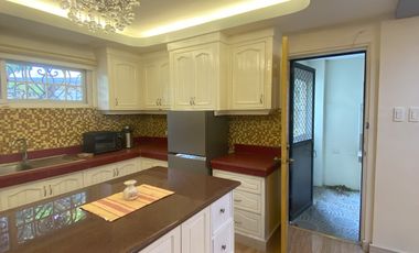 HOUSE & LOT FOR SALE Sta Barbara Pangasinan: Fully Furnished 2-Storey Corner House
