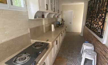 HOUSE & LOT FOR SALE Sta Barbara Pangasinan: Fully Furnished 2-Storey Corner House