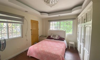HOUSE & LOT FOR SALE Sta Barbara Pangasinan: Fully Furnished 2-Storey Corner House