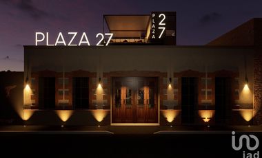 LOCAL COMERCIAL EN PLANTA BAJA, EN ZONA DE RESTAURANTES TULANCINGO HGO.