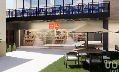 LOCAL COMERCIAL EN PLANTA BAJA, EN ZONA DE RESTAURANTES TULANCINGO HGO.