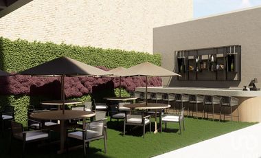LOCAL COMERCIAL EN PLANTA BAJA, EN ZONA DE RESTAURANTES TULANCINGO HGO.