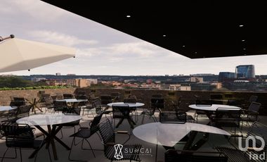 LOCAL COMERCIAL EN PLANTA BAJA, EN ZONA DE RESTAURANTES TULANCINGO HGO.