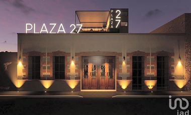 LOCAL PARA RESTAURANTE EN PLAZA NUEVA EN TULANCINGO
