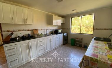 ¡Tu refugio perfecto en Paine! Naturaleza, tranquilidad y confort en un solo lugar