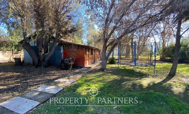¡Tu refugio perfecto en Paine! Naturaleza, tranquilidad y confort en un solo lugar