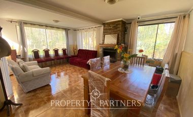 ¡Tu refugio perfecto en Paine! Naturaleza, tranquilidad y confort en un solo lugar