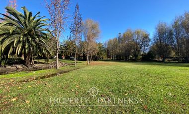 ¡Tu refugio perfecto en Paine! Naturaleza, tranquilidad y confort en un solo lugar