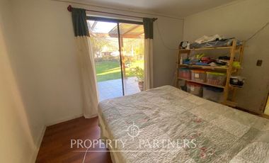 ¡Tu refugio perfecto en Paine! Naturaleza, tranquilidad y confort en un solo lugar