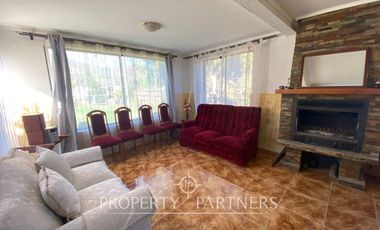 ¡Tu refugio perfecto en Paine! Naturaleza, tranquilidad y confort en un solo lugar