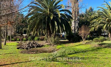 ¡Tu refugio perfecto en Paine! Naturaleza, tranquilidad y confort en un solo lugar