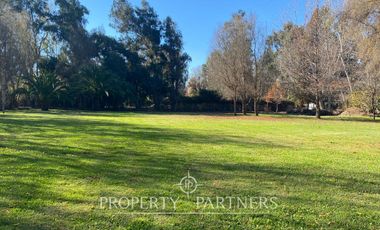 ¡Tu refugio perfecto en Paine! Naturaleza, tranquilidad y confort en un solo lugar