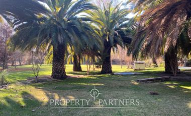 ¡Tu refugio perfecto en Paine! Naturaleza, tranquilidad y confort en un solo lugar