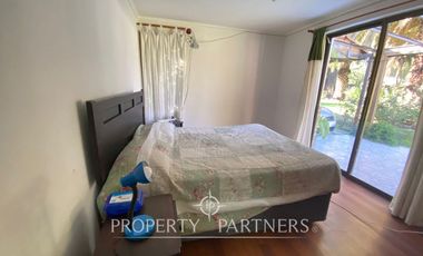 ¡Tu refugio perfecto en Paine! Naturaleza, tranquilidad y confort en un solo lugar