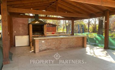 ¡Tu refugio perfecto en Paine! Naturaleza, tranquilidad y confort en un solo lugar