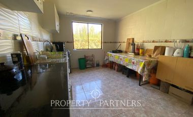 ¡Tu refugio perfecto en Paine! Naturaleza, tranquilidad y confort en un solo lugar